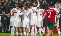 A Millî Takım’ın 29 kişilik aday kadrosu açıklandı! İşte Montella’nın tercihleri
