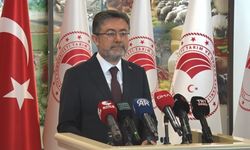 Muğla’da tarım zirvesi! Bakan Yumaklı milyonlarca liralık yatırımları duyurdu