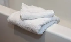 Evdeki eski havluları atan pişman oluyor! Kimsenin aklına gelmeyen kullanım alanı