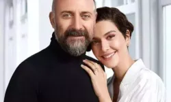 Halit Ergenç'in şaşırtan ikinci kariyeri! 15 yıldır hoparlör üretimi yapıyormuş