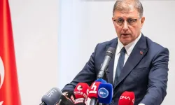 Tugay’dan Heval Savaş Kaya’nın ifadelerine tepki! "Kişi kendinden bilir işi"