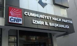 Güç görevden alındı! CHP İzmir’de olağanüstü toplantı