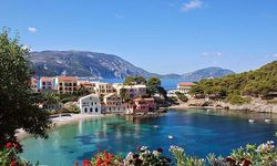 Ne Çeşme ne Urla! Ege’de denizi cam gibi olan ada: Cunda’da denize girilecek en güzel 5 yer