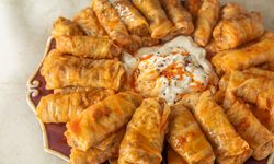 Lahana sarmasının sırrı buymuş! Bu yöntemi deneyen bir daha eski usule dönmüyor