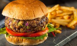 Dışarıda para vermeye son!Bu püf noktayla yumuşacık ve pamuk gibi oluyor meğer hamburger ekmeği yapmak bu kadar kolaymış