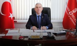“Öğretmenler geleceğimizin mimarıdır”: Başkan Çelik’ten 24 Kasım mesajı