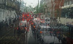 Meteoroloji uyardı! İzmir’e sağanak alarmı: İşte 5 günlük hava durumu tahmini