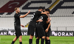 Peş peşe tam 5 imza! Manisa FK transferde göz doldurdu