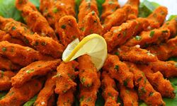 Herkes yapıyor ama tutturamıyor, sırrı ortaya çıktı! Mercimek köftesini böyle yapın