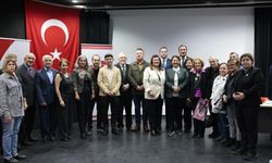 Millet Mekteplerinin öncüsü Mustafa Necati, 24 Kasım’da Konak’ta anıldı