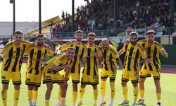 Yeni kadroyla ilk sınav! Aliağa FK sahaya çıkıyor