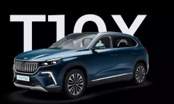 Togg Türkiye’nin elektrikli otomobil lideri oldu! T10X ve T10F satış rekoru kırdı