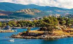 Ne Ayvalık ne Cunda! Kaz Dağları'nın eteklerindeki bu tatil yeri: Festivaliyle tanındı, masmavi denizi ve mis doğasıyla