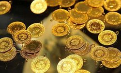Haftanın son günü altın fiyatları ne oldu? 14 Haziran gram altın, çeyrek altın, cumhuriyet altını alış - satış fiyatı