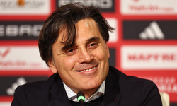 Milli Takım’daki eleştirilere Montella’dan tepki! “Hak ettiklerini düşünmüyorum”