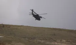 Son Dakika: Helikopter dağa çakıldı: Pilot ve 6 yolcu öldü
