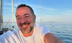 Ata Demirer aşka geldi! Genç sevgilisiyle yeni karesini paylaştı