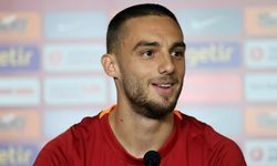 Berkan Kutlu Konyaspor'dan ayrıldı! Kararını bizzat duyurdu