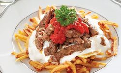 Dışarıda dünya para vermeye son! Meğer evde yapmak bu kadar kolaymış,çökertme kebabını bir de böyle deneyin