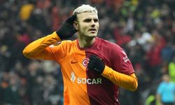 Galatasaray'da Icardi sonrası iki yıldız golcü gündemde!