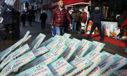 29 Ekim Milli Piyango sonuçları açıklandı! 150 Milyon TL kazandıran numara belli oldu I 29 Ekim 2026 amaorti sorgulama