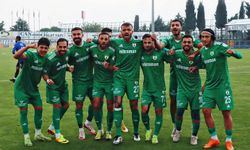 Şampiyon kadrodan üç isim ayrıldı! 1’inci Lig’e yükselen Muğlaspor’da transfer hareketi