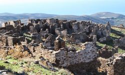 Yaşayan yerler çok anlatılır… Ya yaşamayı unutmuş olanlar