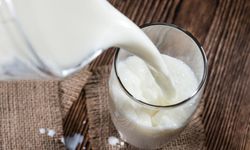 Bir bardak sütle hazırlanıyor, dondurma gibi oluyor! Yazın en pratik tatlısı ilgi görüyor