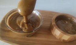 Tahini böyle kullanan helvayı unuttu! Tatlı krizine 5 dakikalık çözüm
