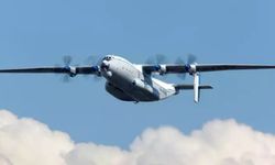 Son Dakika: Eğitim uçağı düştü! 2 pilot hayatını kaybetti