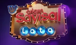 Çılgın Sayısal Loto çekilişi sonuçlandı: Kazanan numaralar belli oldu! 1 Haziran Çılgın Sayısal Loto