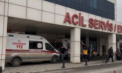 Pencereden düştü, aracın üzerine çarptı: Yaşlı adam hayatını kaybetti