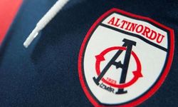 Altınordu'da son dakika! 2. Lig için yeni hamle