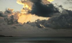 Meteoroloji alarm verdi! 17 ilde kuvvetli yağış bekleniyor