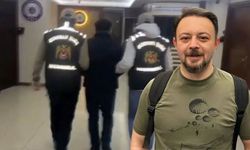 Gözaltına alınmıştı! Gazeteci Fatih Ergin tutuklandı