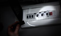 Sabah başlayıp akşama kadar sürecek! Aydem Elektrik duyurdu: 8 Haziran’da elektrik kesintisi olacak bölgeler açıklandı