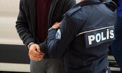 Selçuk’ta kadına saldırı! Şüpheli kısa sürede yakalandı
