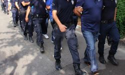 Çanakkale'de huzur operasyonu: 12 şüpheli tutuklandı