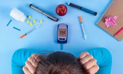 Diyabetin bu belirtisine dikkat! Boyun ve koltuk altında çıkıyor