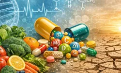 Çocuklara vitamin takviyesi verecekler dikkat! Uzmanından kritik uyarı: Rastgele kullanmamalıyız