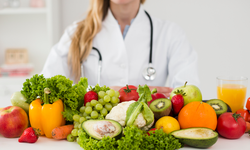 Portakal, mandalina ve nar kışın doğal vitamin deposu olabilir! Mevsimine uygun beslenme rehberi