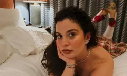 Aslı Bekiroğlu'ndan üzen haber! 9'uncu kez ameliyat masasına yatacak