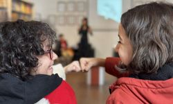 İzmir'de çocukları dolu dolu bir yaz bekliyor: Ücretsiz atölyeler için kayıtlar başladı