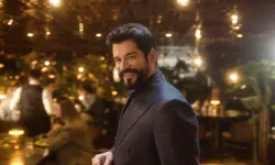 Burak Özçivit'in yeni partneri belli oldu!
