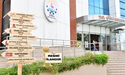 PARK İŞLERİ YAPTIRILACAKTIR