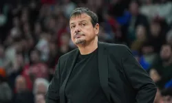 Panathinaikos'ta ayrılık resmileşti! Ergin Ataman dönemi sona erdi