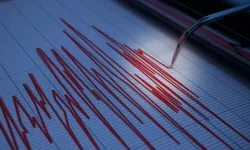 Sabah saatlerinde deprem! Afyonkarahisar 3.5 büyüklüğünde sallandı