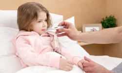 Sonbaharla birlikte vakalar artıyor! Kreş ve anaokulundaki çocuklar risk altında