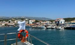 İZDENİZ duyurdu! Ege adalarına gitmek isteyenlere müjde: Feribot biletleri artık tek tıkla alınabilecek