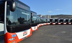 ESHOT duyurdu! Gaziemir’de bir otobüs hattının güzergahı değişti: İki durak hizmet dışı kaldı